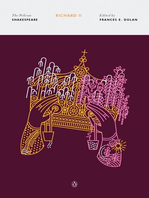 Title details for Richard II by William Shakespeare - Available